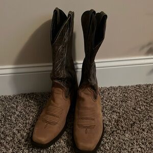 Women’s Boots